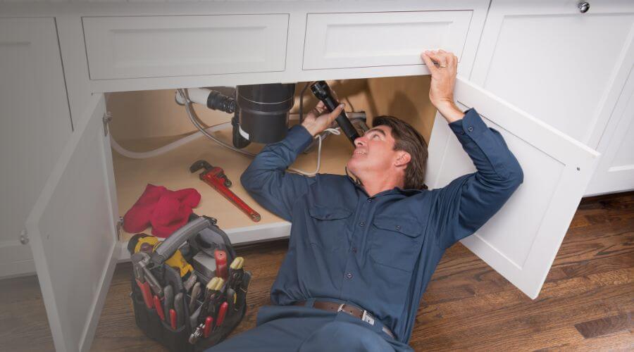 Professional Leak Detection Services in Evans, GA